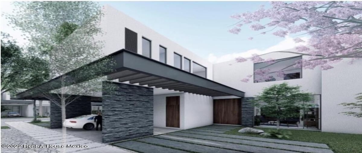 Foto de casa en , del niño jesús, coyoacán, df / cdmx, 30813790 foto 01 Foto de casa en venta en , del niño jesús, coyoacán, df / cdmx, 30813790 No. 01