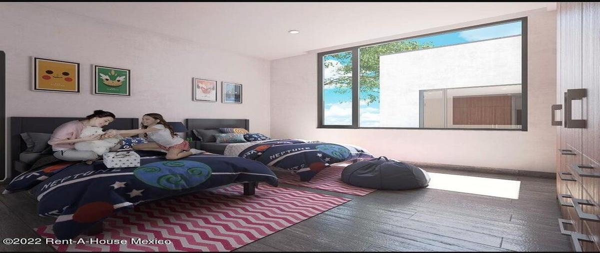 Foto de casa en , del niño jesús, coyoacán, df / cdmx, 30813790 foto 04 Foto de casa en venta en , del niño jesús, coyoacán, df / cdmx, 30813790 No. 04