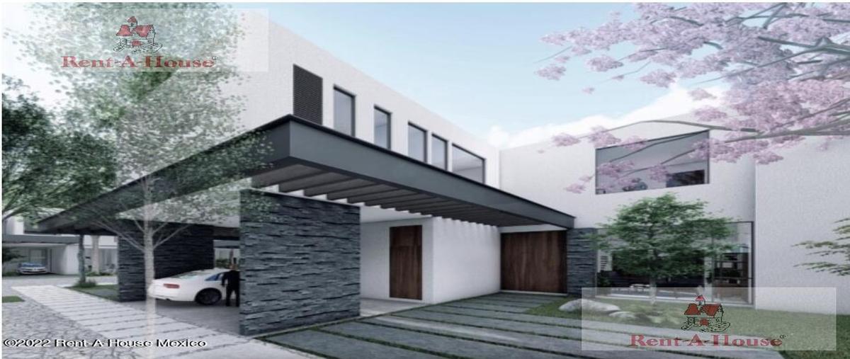 Foto de departamento en venta en  , del niño jesús, coyoacán, df / cdmx, 0 No. 05