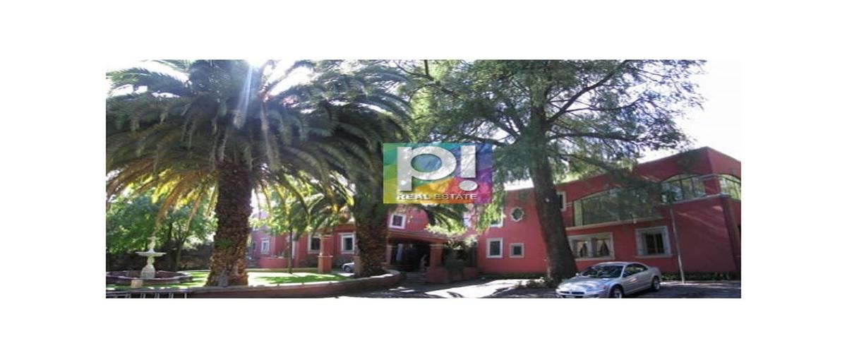 Foto de casa en venta en  , del niño jesús, tlalpan, df / cdmx, 0 No. 03