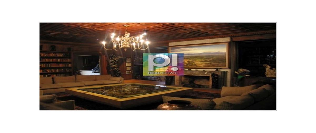 Foto de casa en venta en  , del niño jesús, tlalpan, df / cdmx, 0 No. 04