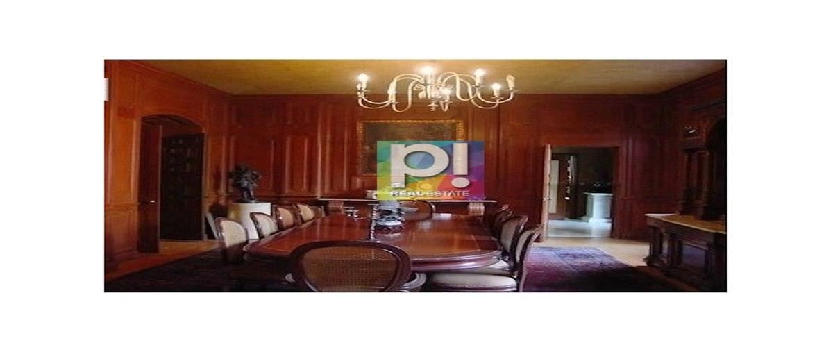 Foto de casa en venta en  , del niño jesús, tlalpan, df / cdmx, 0 No. 05