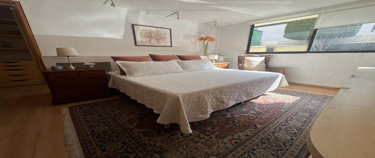 Foto de casa en , del niño jesús, tlalpan, df / cdmx, 29217794 foto 05 Foto de casa en venta en , del niño jesús, tlalpan, df / cdmx, 29217794 No. 05