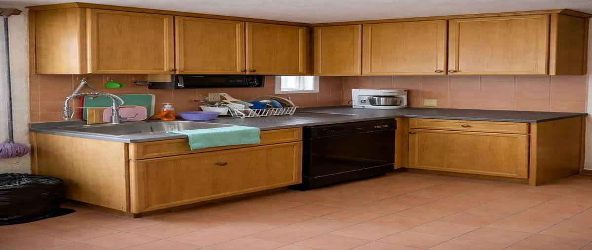 Foto de departamento en venta en  , del niño jesús, tlalpan, df / cdmx, 0 No. 04