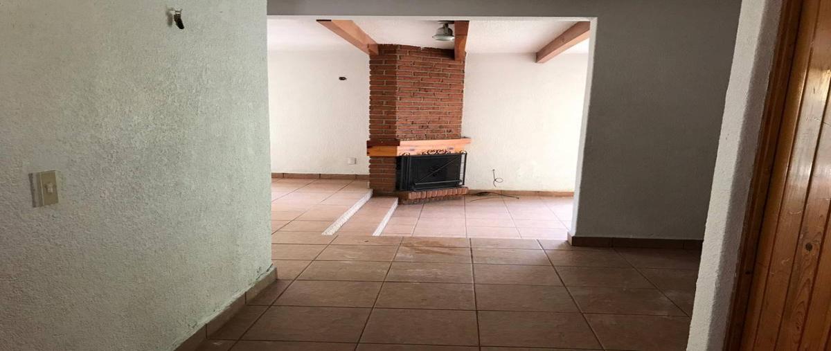 Foto de casa en condominio en venta en  , del niño jesús, tlalpan, df / cdmx, 0 No. 03