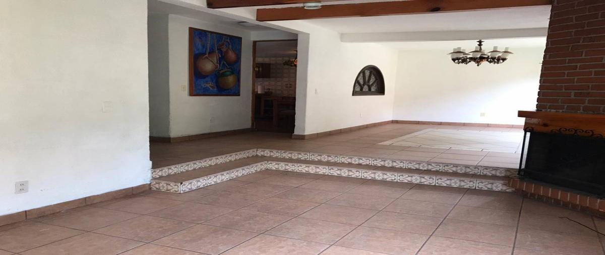 Foto de casa en condominio en venta en  , del niño jesús, tlalpan, df / cdmx, 0 No. 04