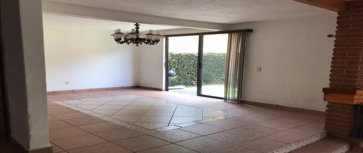 Foto de casa en condominio en venta en  , del niño jesús, tlalpan, df / cdmx, 0 No. 05