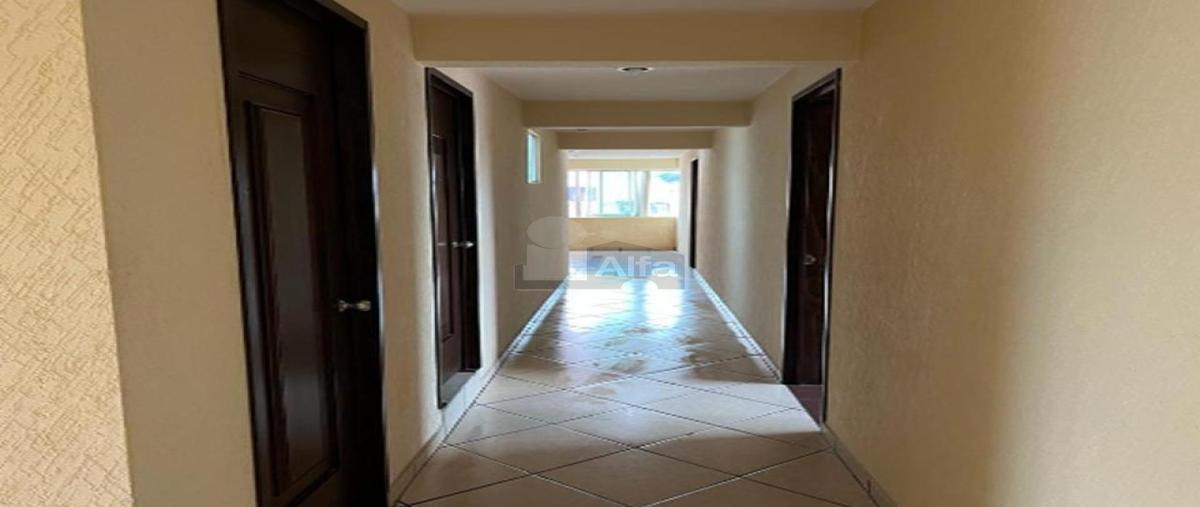 Foto de departamento en renta en del nogal esquina de los cerezos 5, casa blanca, metepec, méxico, 0 No. 04