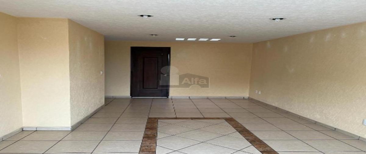 Foto de departamento en renta en del nogal esquina de los cerezos 5, casa blanca, metepec, méxico, 0 No. 05