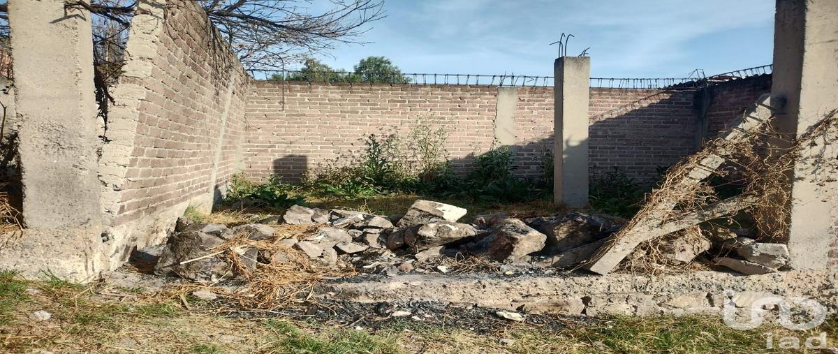 Foto de terreno habitacional en venta en del nogal , santa cruz del monte, teoloyucan, méxico, 29376520 No. 03