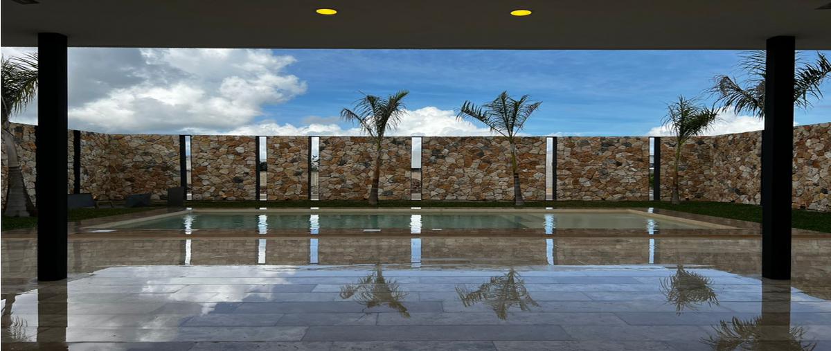 Foto de terreno habitacional en venta en  , del norte, mérida, yucatán, 0 No. 05