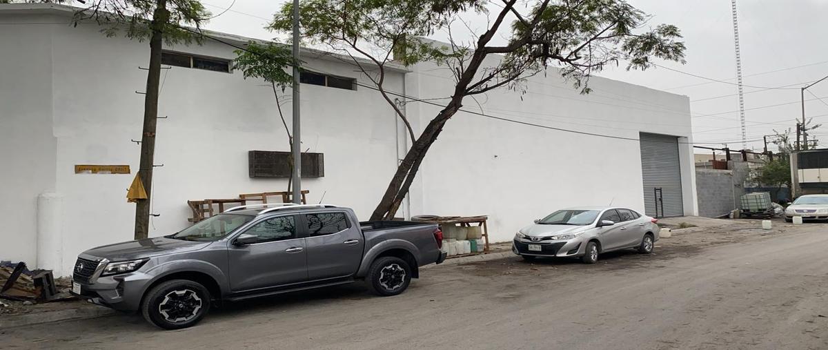 Foto de bodega en renta en  , del norte, monterrey, nuevo león, 28917645 No. 02