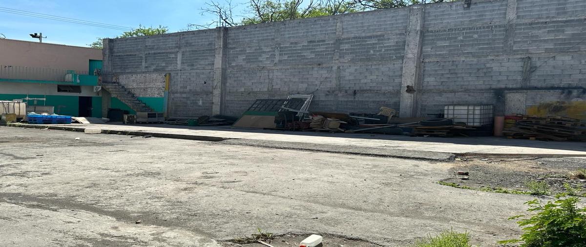 Foto de bodega en renta en  , del norte, monterrey, nuevo león, 28917645 No. 03