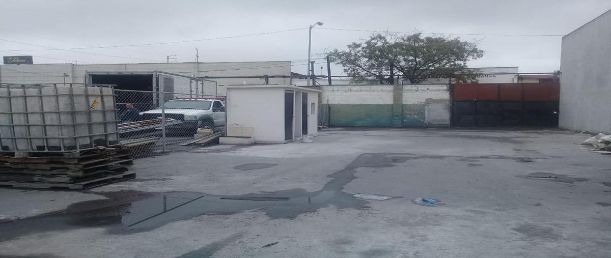 Foto de bodega en renta en  , del norte, monterrey, nuevo león, 28917645 No. 04