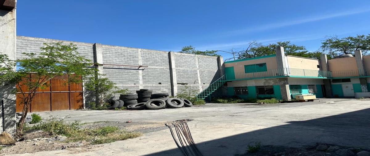 Foto de bodega en renta en  , del norte, monterrey, nuevo león, 28917645 No. 05