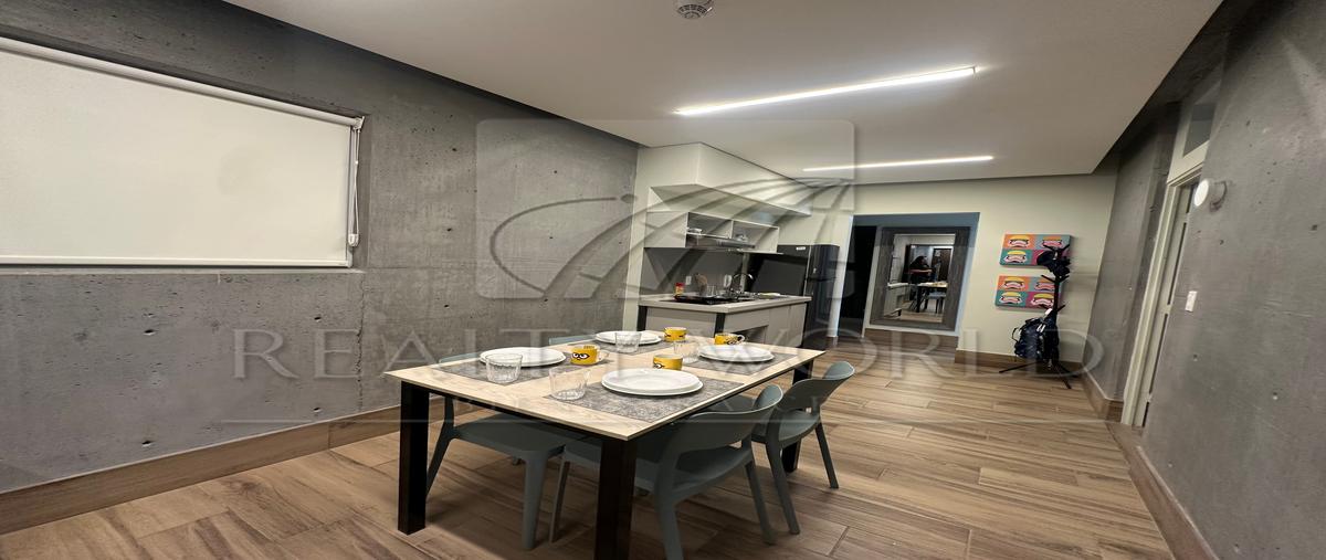 Foto de departamento en renta en  , del norte, monterrey, nuevo león, 0 No. 03