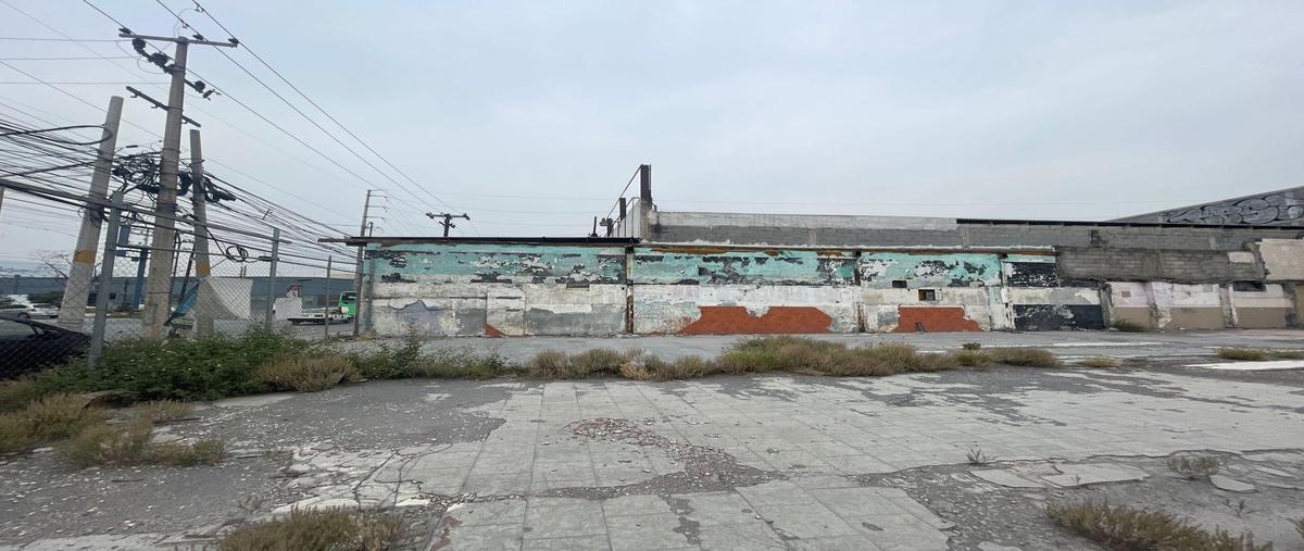 Foto de terreno habitacional en renta en  , del norte, monterrey, nuevo león, 30811175 No. 03