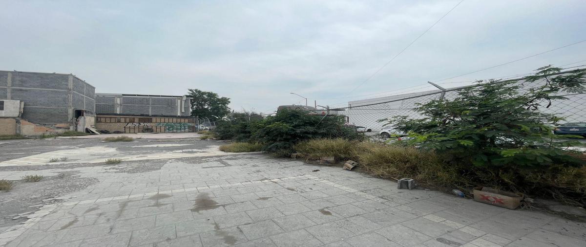 Foto de terreno habitacional en renta en  , del norte, monterrey, nuevo león, 30811175 No. 04