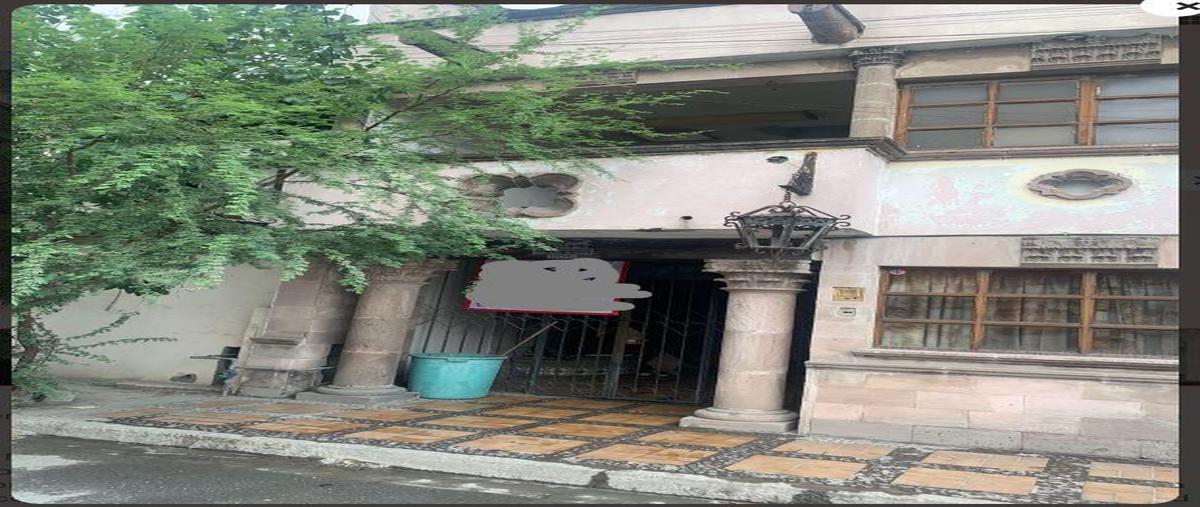 Foto de casa en venta en  , del norte, monterrey, nuevo león, 31324205 No. 03