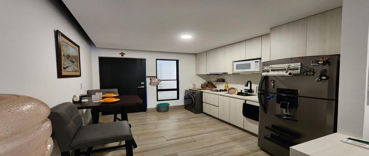 Foto de departamento en renta en  , del norte, monterrey, nuevo león, 0 No. 03