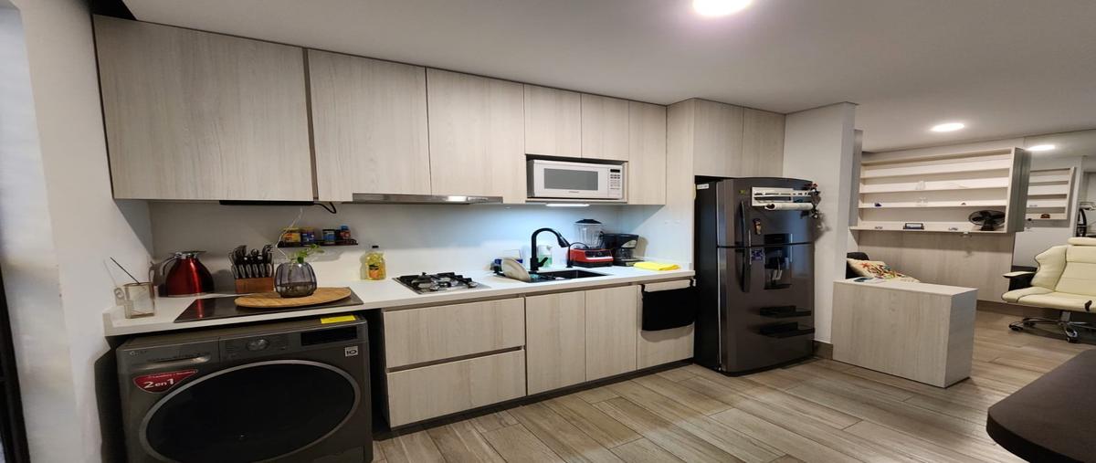 Foto de departamento en renta en  , del norte, monterrey, nuevo león, 0 No. 05