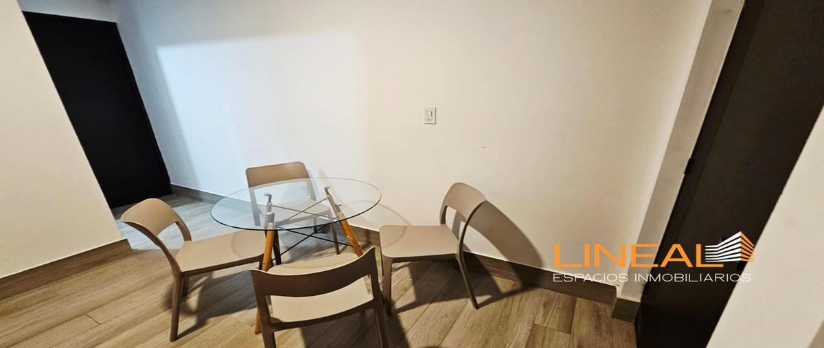 Foto de departamento en renta en  , del norte, monterrey, nuevo león, 0 No. 03