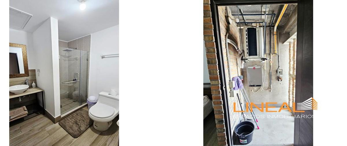 Foto de departamento en renta en  , del norte, monterrey, nuevo león, 0 No. 05