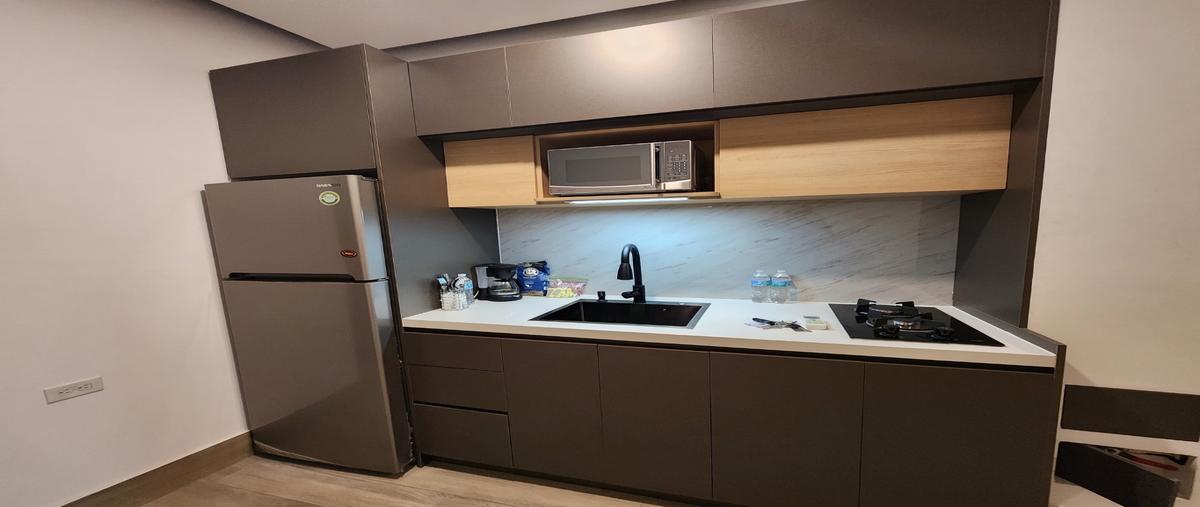 Foto de departamento en renta en  , del norte, monterrey, nuevo león, 0 No. 03