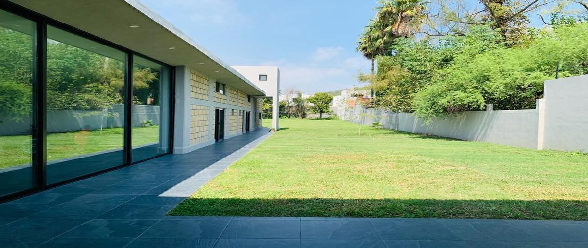 Foto de casa en venta en del obrero textil , el cercado centro, santiago, nuevo león, 0 No. 03