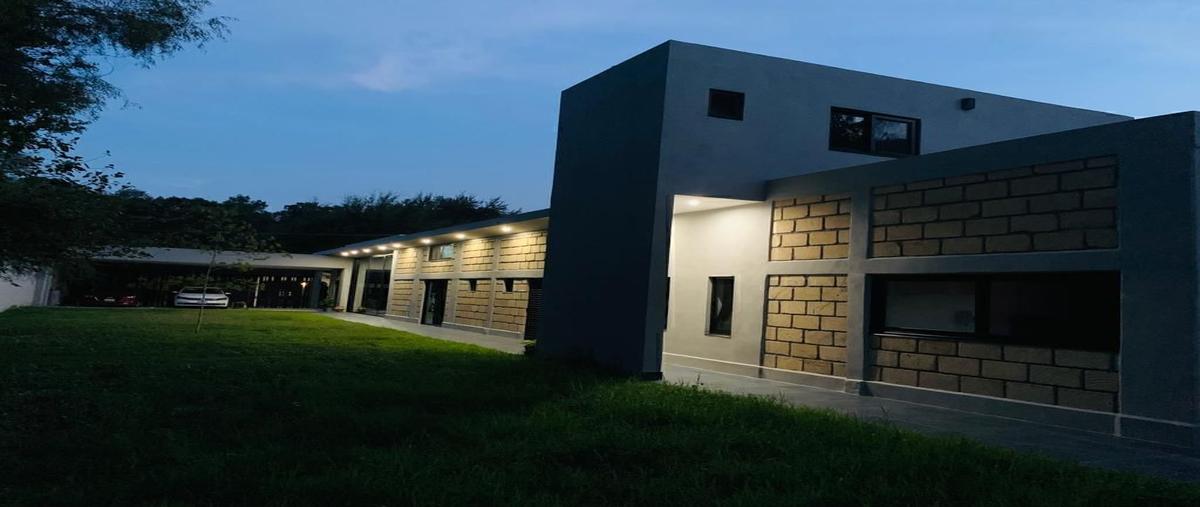 Foto de casa en venta en del obrero textil , el cercado centro, santiago, nuevo león, 0 No. 05