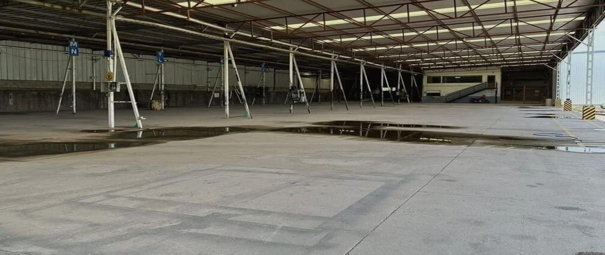 Foto de nave industrial en renta en del oro 100, las flores, san pedro tlaquepaque, jalisco, 0 No. 01