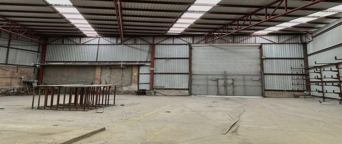 Foto de nave industrial en renta en del oro 100, las flores, san pedro tlaquepaque, jalisco, 0 No. 04