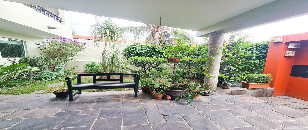 Foto de casa en venta en del oso 153, ciudad bugambilia, zapopan, jalisco, 24877214 No. 03