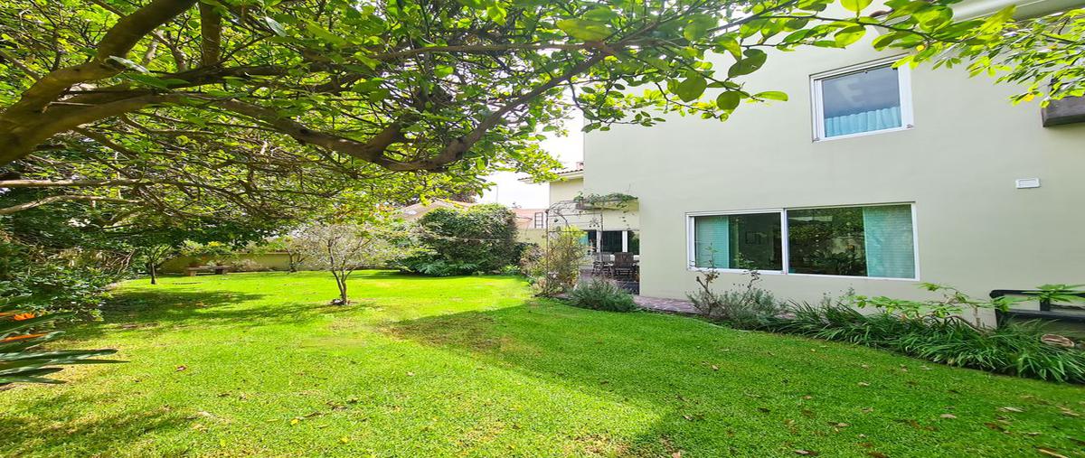 Foto de casa en venta en del oso 153, ciudad bugambilia, zapopan, jalisco, 24877214 No. 05