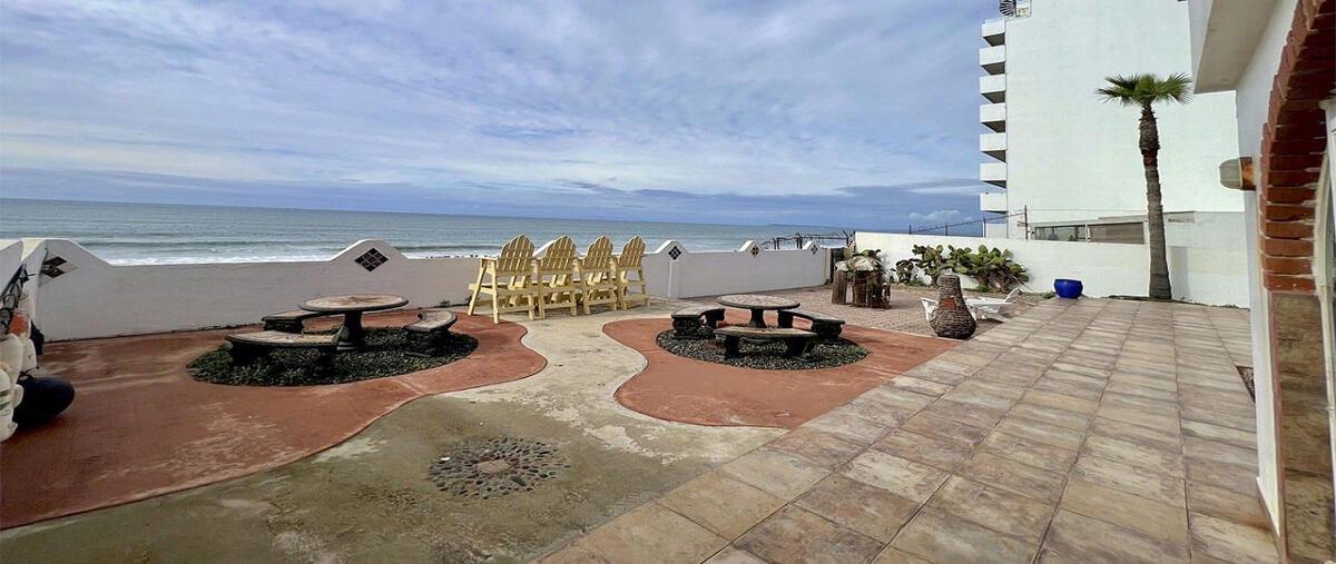 Foto de casa en venta en del pacifico , playas de tijuana sección costa de oro, tijuana, baja california, 0 No. 04