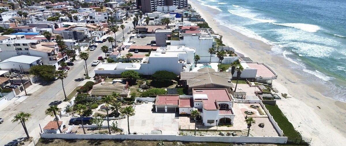 Foto de casa en venta en del pacifico , playas de tijuana sección costa de oro, tijuana, baja california, 0 No. 05