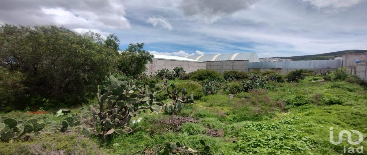 Foto de terreno comercial en venta en del panteon , pachuquilla, mineral de la reforma, hidalgo, 30123915 No. 03
