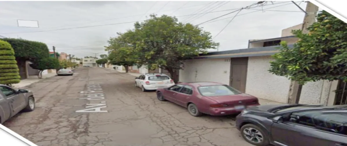 Foto de casa en venta en del paraiso 152, jardines de durango, durango, durango, 0 No. 03