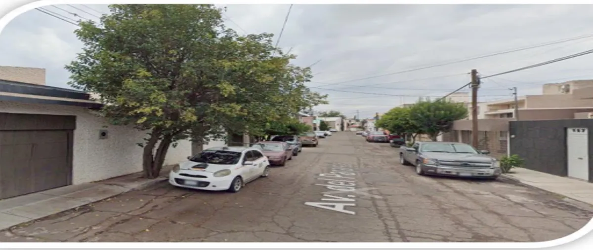 Foto de casa en venta en del paraiso 152, jardines de durango, durango, durango, 0 No. 04