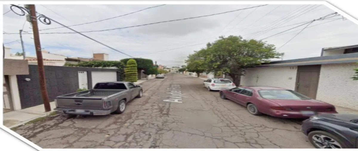 Foto de casa en venta en del paraiso 152, jardines de durango, durango, durango, 0 No. 05