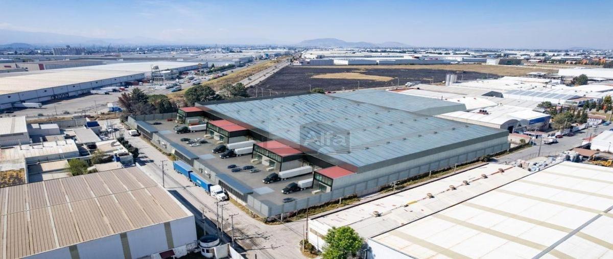Foto de nave industrial en renta en del parque 1000, del parque, toluca, méxico, 27926560 No. 03