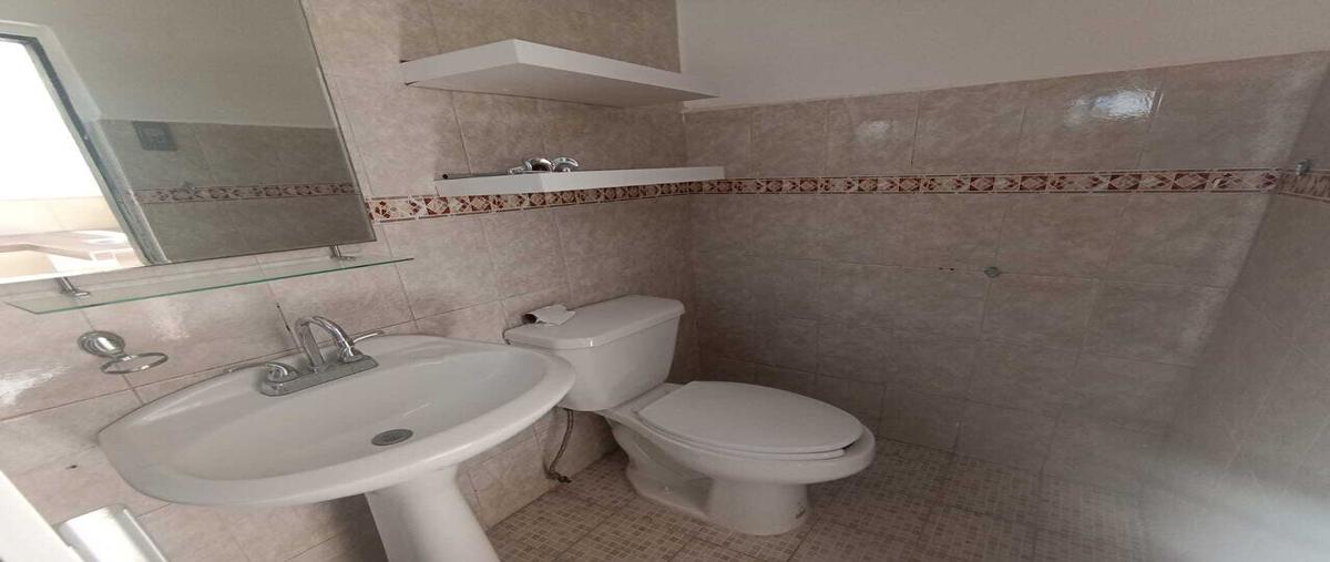 Foto de departamento en renta en  , del parque, ahome, sinaloa, 30366963 No. 04