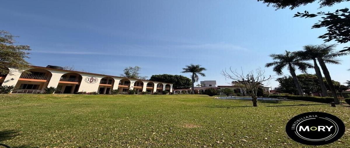 Foto de casa en venta en del parque , amatitlán, cuernavaca, morelos, 0 No. 01