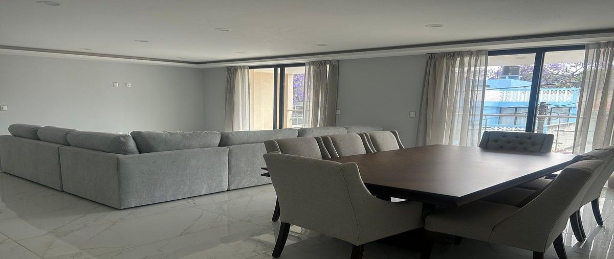 Foto de departamento en renta en del parque , avante, coyoacán, df / cdmx, 0 No. 04