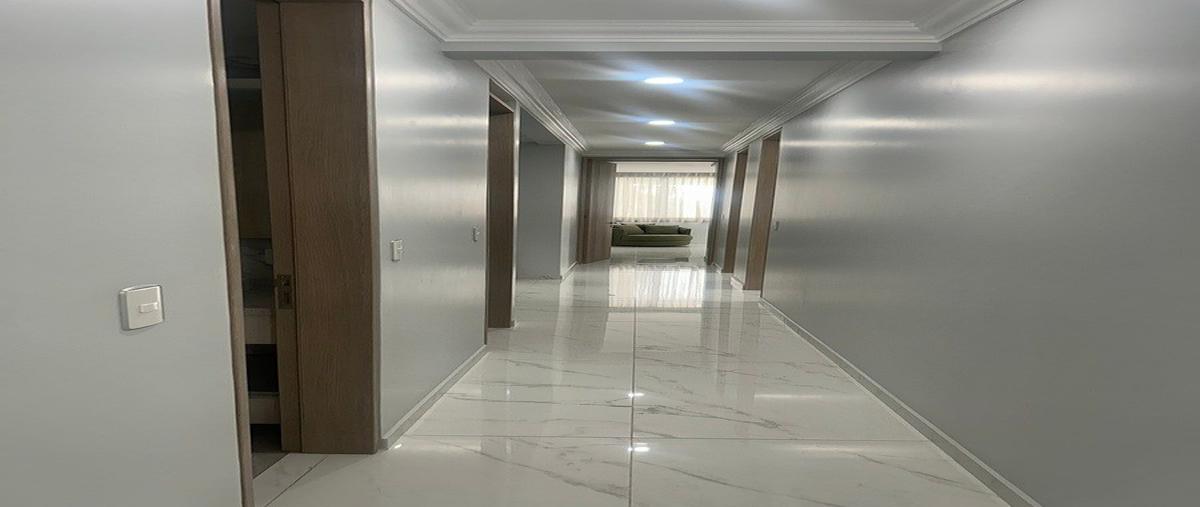 Foto de departamento en renta en del parque , avante, coyoacán, df / cdmx, 0 No. 06