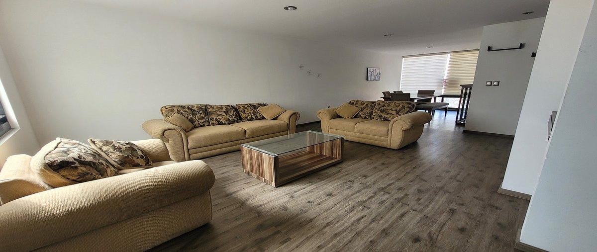 Foto de departamento en renta en del parque , fuentes del bosque, san luis potosí, san luis potosí, 0 No. 04
