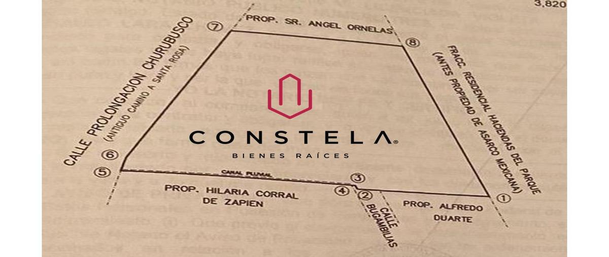 Foto de terreno habitacional en , del parque, hidalgo del parral, chihuahua, 30194420 foto 02 Foto de terreno habitacional en venta en , del parque, hidalgo del parral, chihuahua, 30194420 No. 02