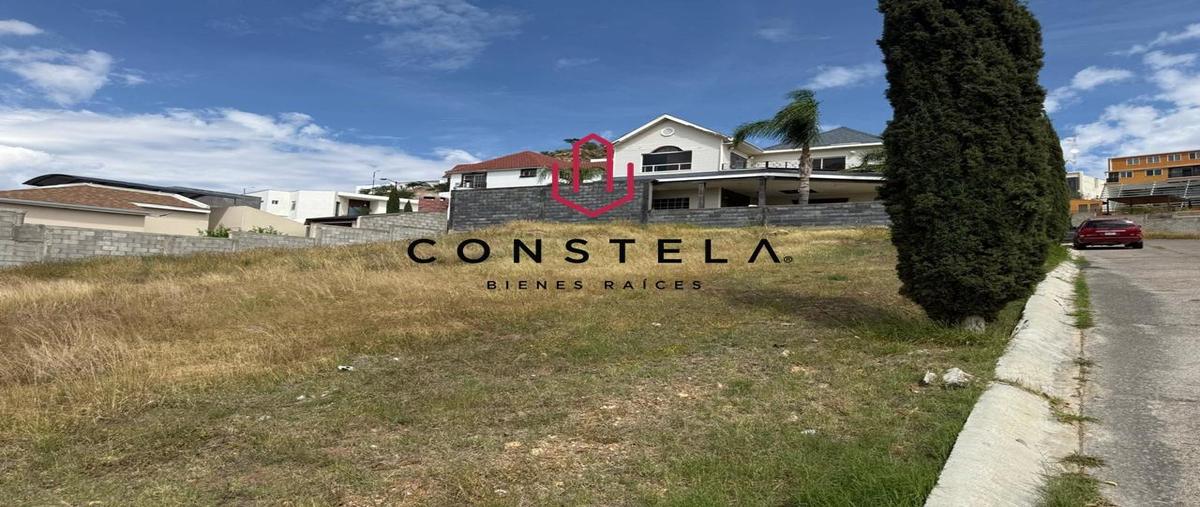 Foto de terreno habitacional en venta en  , del parque, hidalgo del parral, chihuahua, 0 No. 03