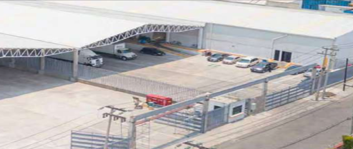 Foto de nave industrial en renta en del parque , isidro fabela, lerma, méxico, 30032197 No. 03