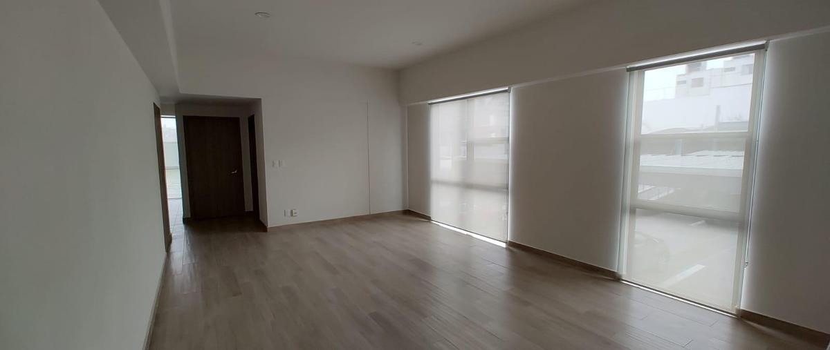 Foto de departamento en venta en  , del parque residencial, el marqués, querétaro, 0 No. 04